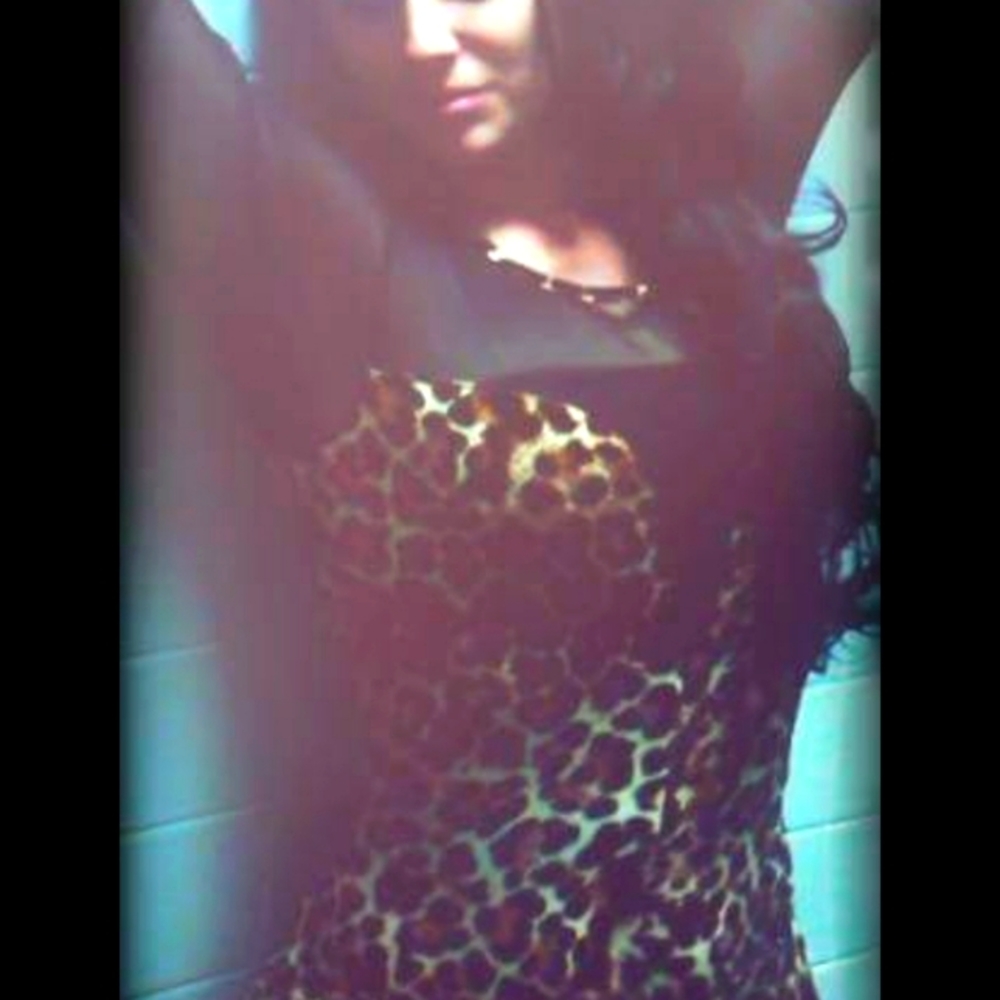 Cheetah Jumpsuit